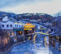 如东古北水镇攻略(古北水镇攻略两天一夜)