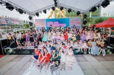 如东柳州儿童模特兼职(哪里招儿童服拆模特)