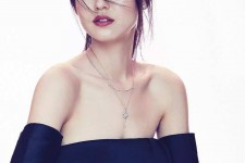 如东顶级模特(顶级模特世界旅游小姐中国总冠军)