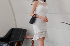 如东性感模特(性感模特私部艺术照内部欣赏)