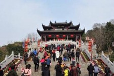 如东湖北旅游攻略(七月湖北旅游攻略)