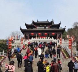 如东湖北旅游攻略(七月湖北旅游攻略)