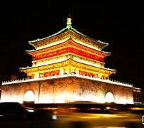 如东西安自助游(西安自助游住宿)