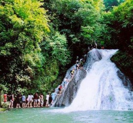如东旅遊(旅游攻略)