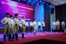 如东男模大赛(男模大赛中国)