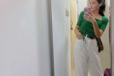 如东去面试兼职试衣模特(去面试兼职试衣模特好吗)