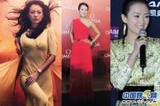 如东大胸女星(香港4大女星)