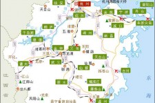 如东江浙旅游(江浙旅游攻略)