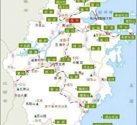 如东江浙旅游(江浙旅游攻略)