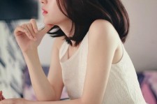 如东爱摄影逃求时髦模特一兼职(时髦多气概兼职网拍)