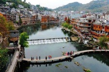 如东长沙旅游攻略(长沙旅游攻略景点必去二日游)
