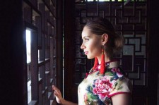 如东伴游中国带你去梦里水乡(梦里水乡旅游开发有限公司)