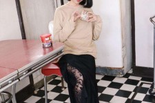 如东在日本兼职模特几钱(日本平面模特一小时几钱)