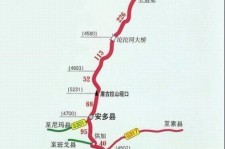 如东自驾攻略(新疆s101省道自驾攻略)