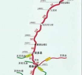 如东自驾攻略(新疆s101省道自驾攻略)