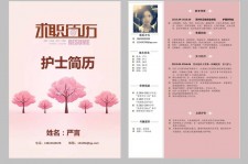 如东兼职模特求职简历模板的简单介绍