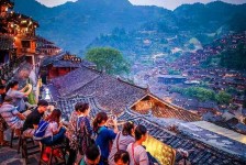 如东旅行景点(日本旅行景点)