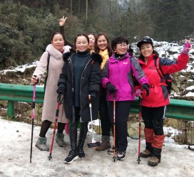 如东中国大型户外结伴游(结伴 同游 网)