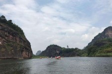 如东江西旅游攻略(江西旅游攻略三日游)