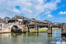 如东江浙沪旅游(江浙沪旅游地图)