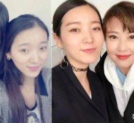 如东7旬奶奶带盲老伴游遍中国(小女孩扶盲人老奶奶过马路)