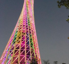 如东广州旅游攻略(广州旅游攻略景点必去)