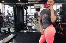 如东健美女(健美女王)