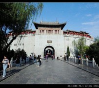 如东洛阳旅游攻略(洛阳旅游攻略景点必去)