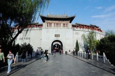 如东洛阳旅游攻略(洛阳旅游攻略景点必去)