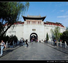 如东洛阳旅游攻略(洛阳旅游攻略景点必去)