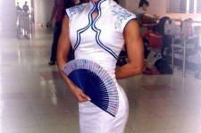 如东健美小姐(中国健美小姐有哪些)