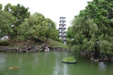 如东福州旅游攻略(福州旅游攻略景点必去)