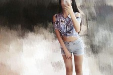如东大码模特兼职群(大码女拆模特雇用兼职网站)