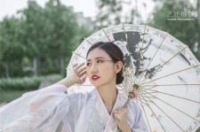 如东汉服模特兼职(汉服模特兼职雇用)
