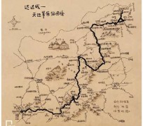 如东自驾路线(自驾游推荐路线)