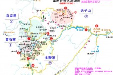 如东旅游路线规划(旅游路线规划软件)
