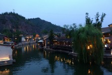 如东古北水镇攻略(古北水镇温泉攻略)