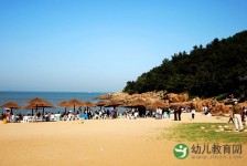 如东旅游攻略网(旅游攻略网站哪个好)