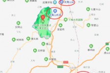 如东武夷山攻略(武夷山攻略游玩)