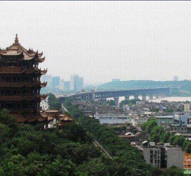 如东武汉游玩攻略(武汉游玩攻略ppt)