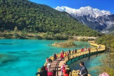 如东云南旅游攻略(云南旅游攻略必去景点顺序)