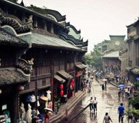 如东成都旅游攻略(成都旅游攻略详细)