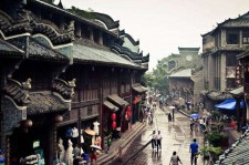 如东成都旅游攻略(成都旅游攻略详细)