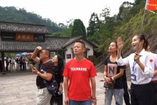 如东旅途私家伴游(旅途私家伴游案牍)