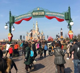 如东上海私人伴游 国庆长假将至，上海郊区城区一大批文旅活动上线，去打卡