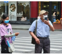 如东上海私人伴游 上海“半日游”骗局卧底调查