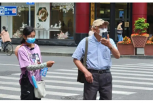 如东上海私人伴游 上海“半日游”骗局卧底调查