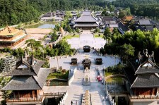 如东旅游价格(旅游一次大概多少钱)