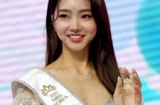 如东选美冠军(韩国选美冠军)