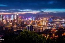 如东重庆自助游(重庆自助游攻略)